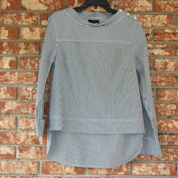 J. Crew Tops - J. Crew Multicolored Top
